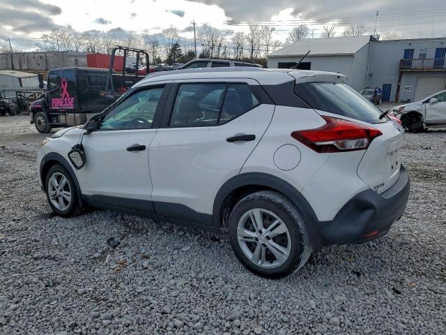 Nissan Kicks S Image 7