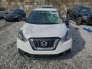 Nissan Kicks S Image 8