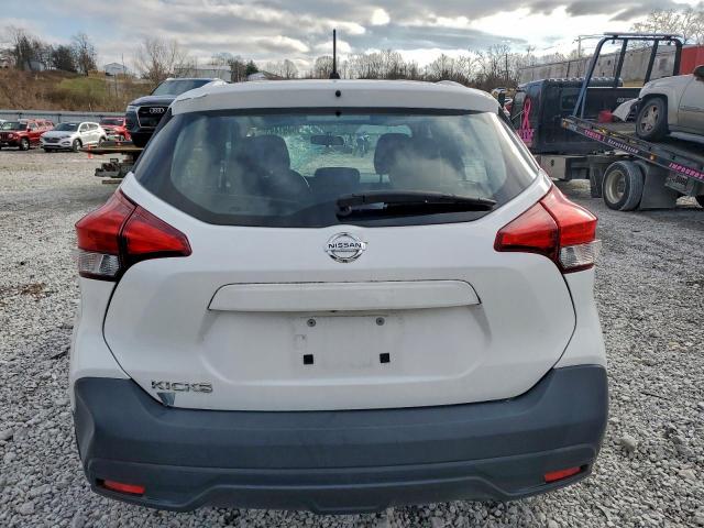 Nissan Kicks S Image 10