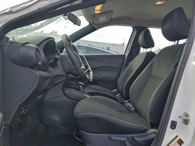 Nissan Kicks S Image 11