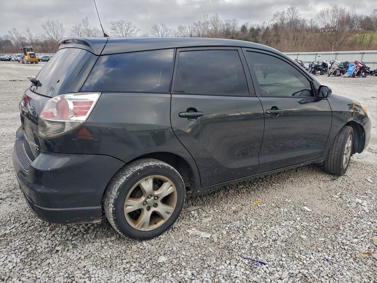 Toyota Corolla Xr Image 3