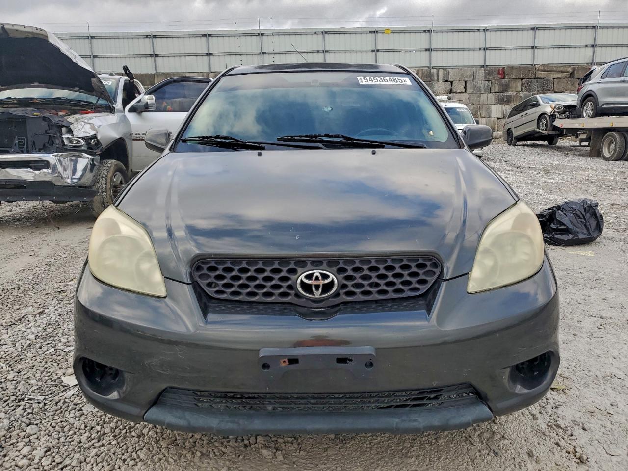 Toyota Corolla Xr Image 6