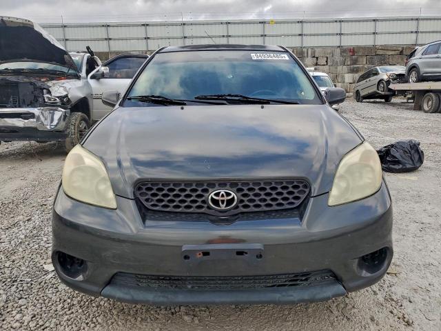 Toyota Corolla Xr Image 6