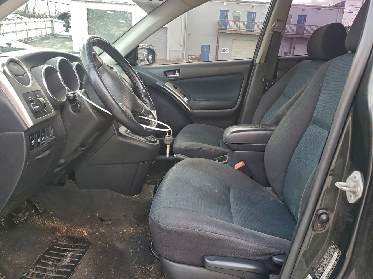 Toyota Corolla Xr Image 12