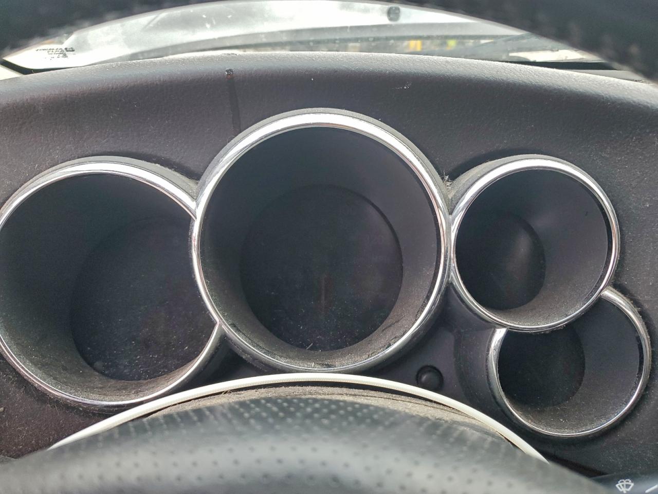 Toyota Corolla Xr Image 8