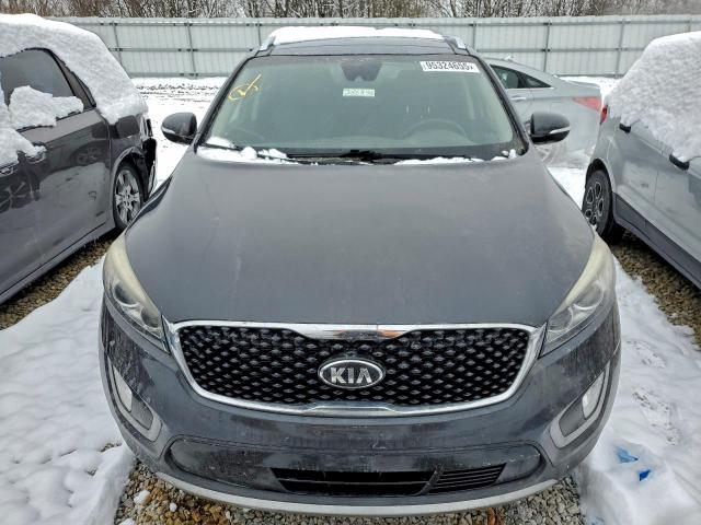 Kia Sorento Ex Image 11
