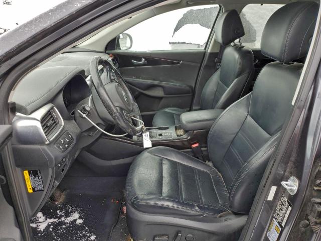 Kia Sorento Ex Image 8