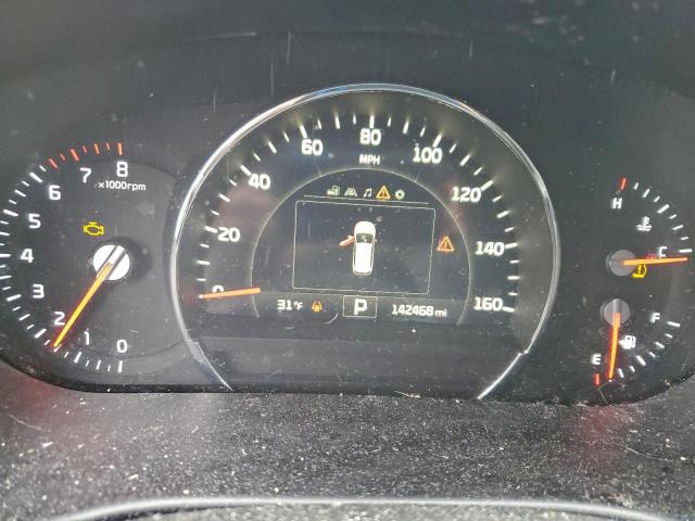 Kia Sorento Ex Image 6