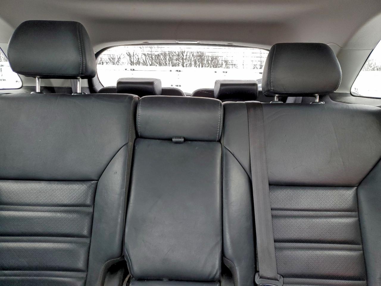 Kia Sorento Ex Image 9