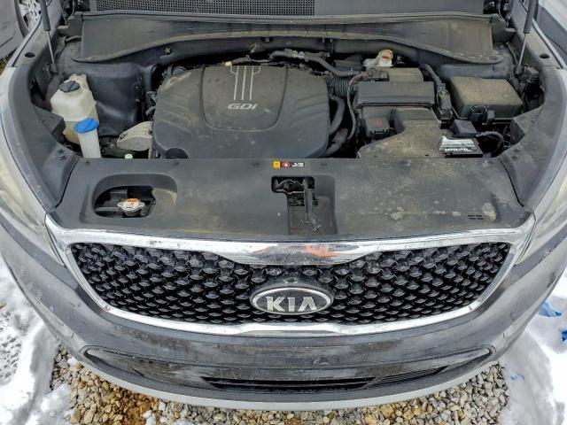 Kia Sorento Ex Image 10