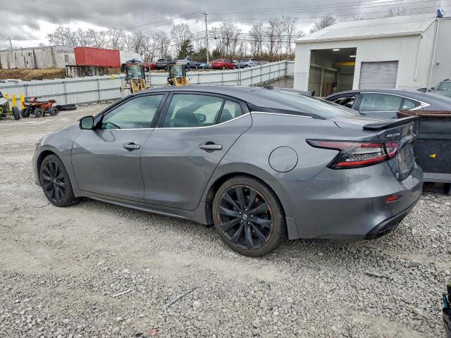 Nissan Maxima Sr Image 11