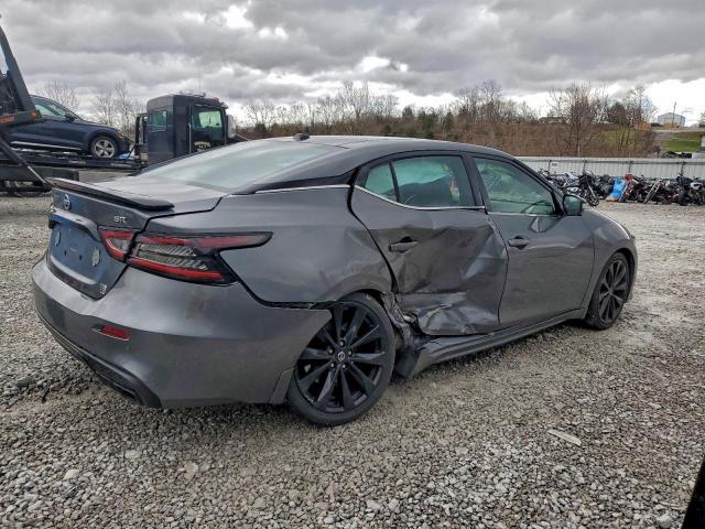 Nissan Maxima Sr Image 10