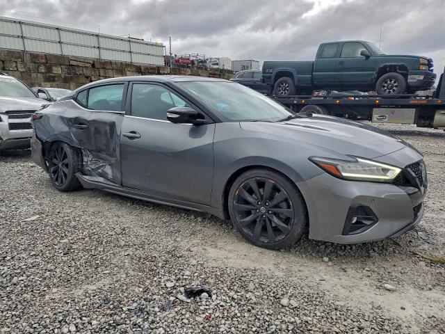 Nissan Maxima Sr Image 12