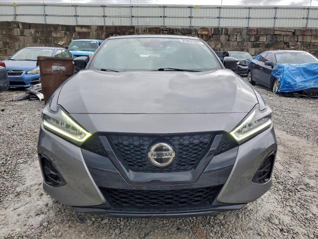 Nissan Maxima Sr Image 3