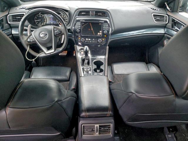 Nissan Maxima Sr Image 2