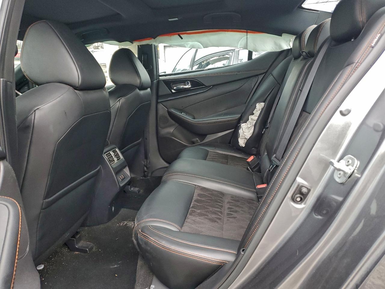 Nissan Maxima Sr Image 6