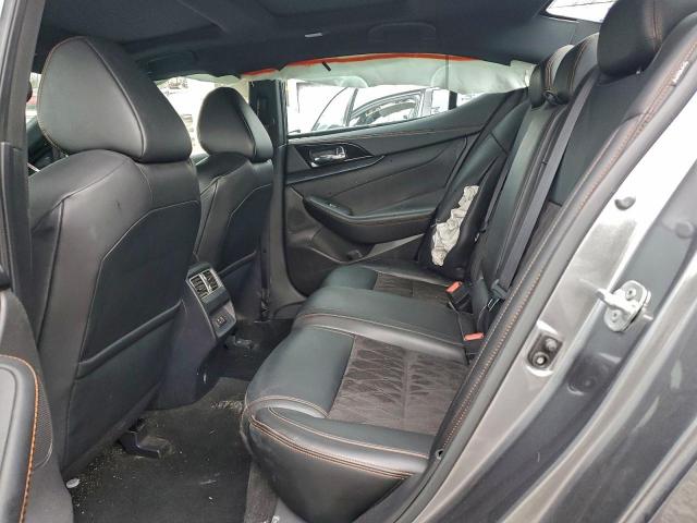 Nissan Maxima Sr Image 6