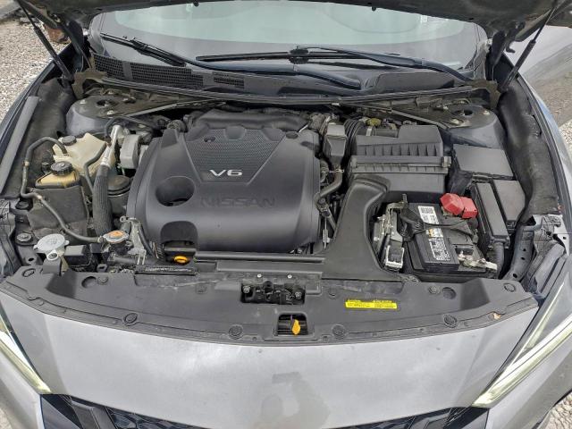 Nissan Maxima Sr Image 7