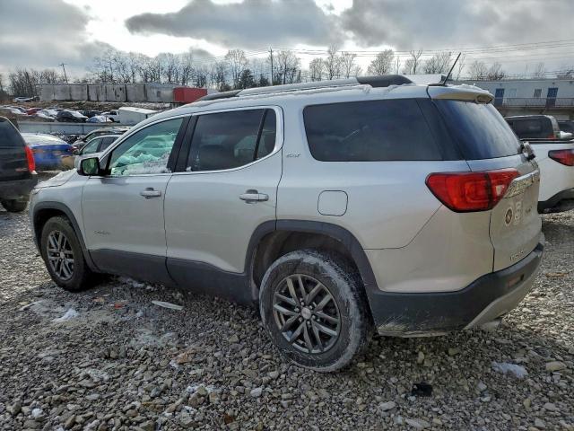 GMC Acadia Slt-1 Image 6