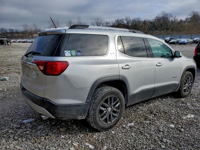 GMC Acadia Slt-1 Image 2