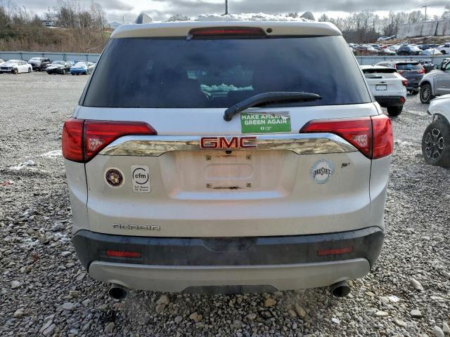 GMC Acadia Slt-1 Image 5