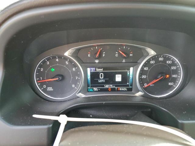 GMC Acadia Slt-1 Image 9