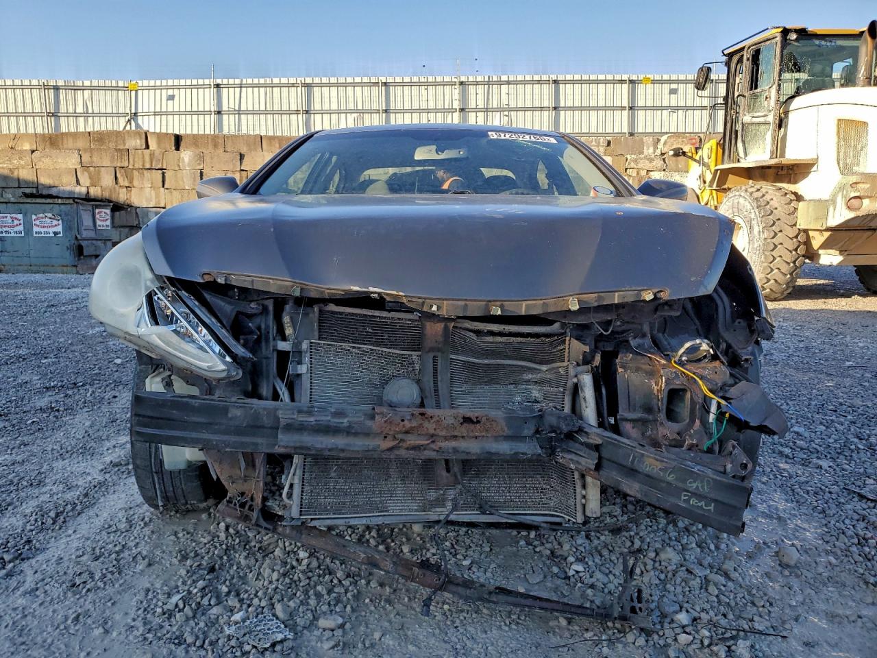 Hyundai SONATA Gls Image 3