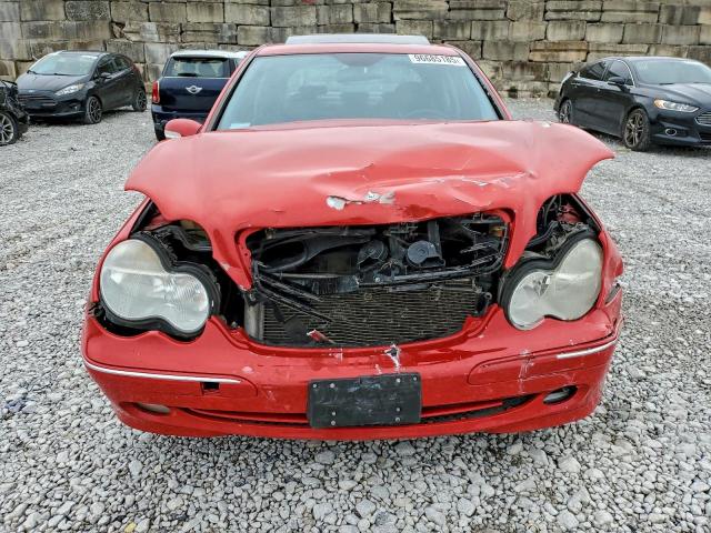 Mercedes-Benz C-Class 230k Sport Sedan Image 2