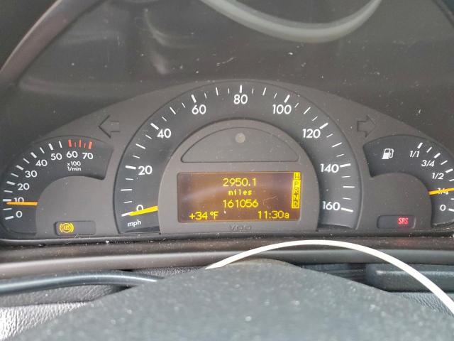 Mercedes-Benz C-Class 230k Sport Sedan Image 5