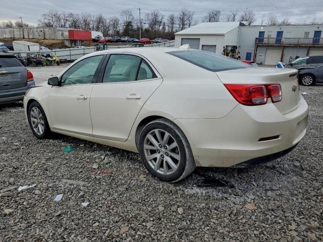 Chevrolet Malibu 2lt Image 4