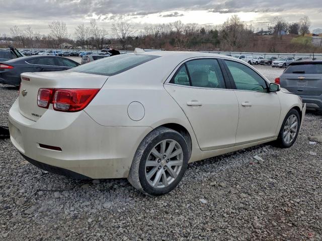 Chevrolet Malibu 2lt Image 3