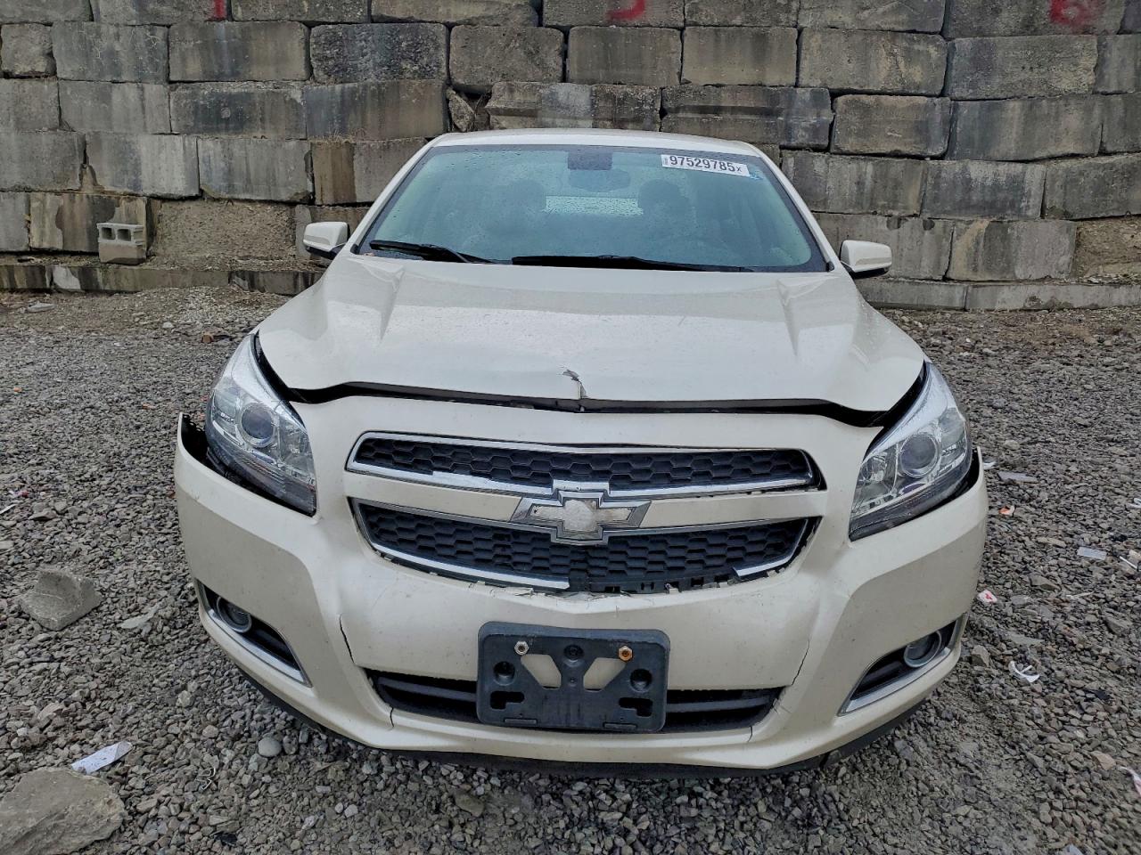 Chevrolet Malibu 2lt Image 2