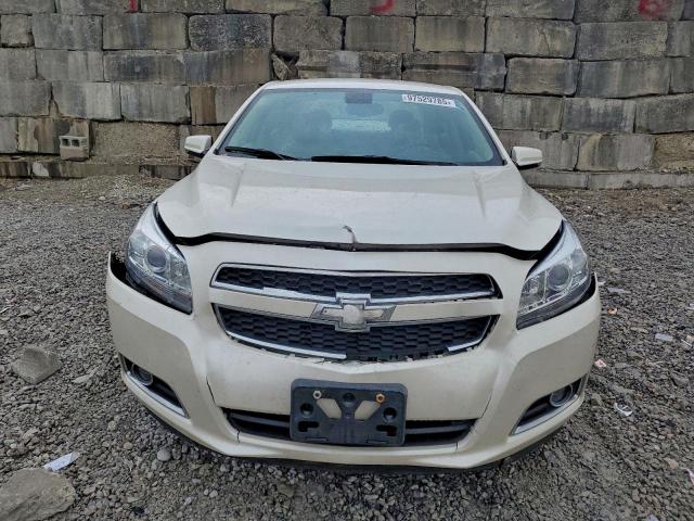 Chevrolet Malibu 2lt Image 2