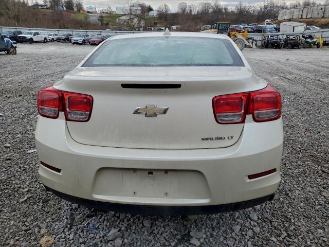 Chevrolet Malibu 2lt Image 6