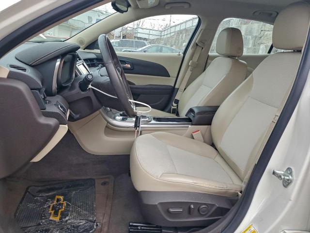 Chevrolet Malibu 2lt Image 5