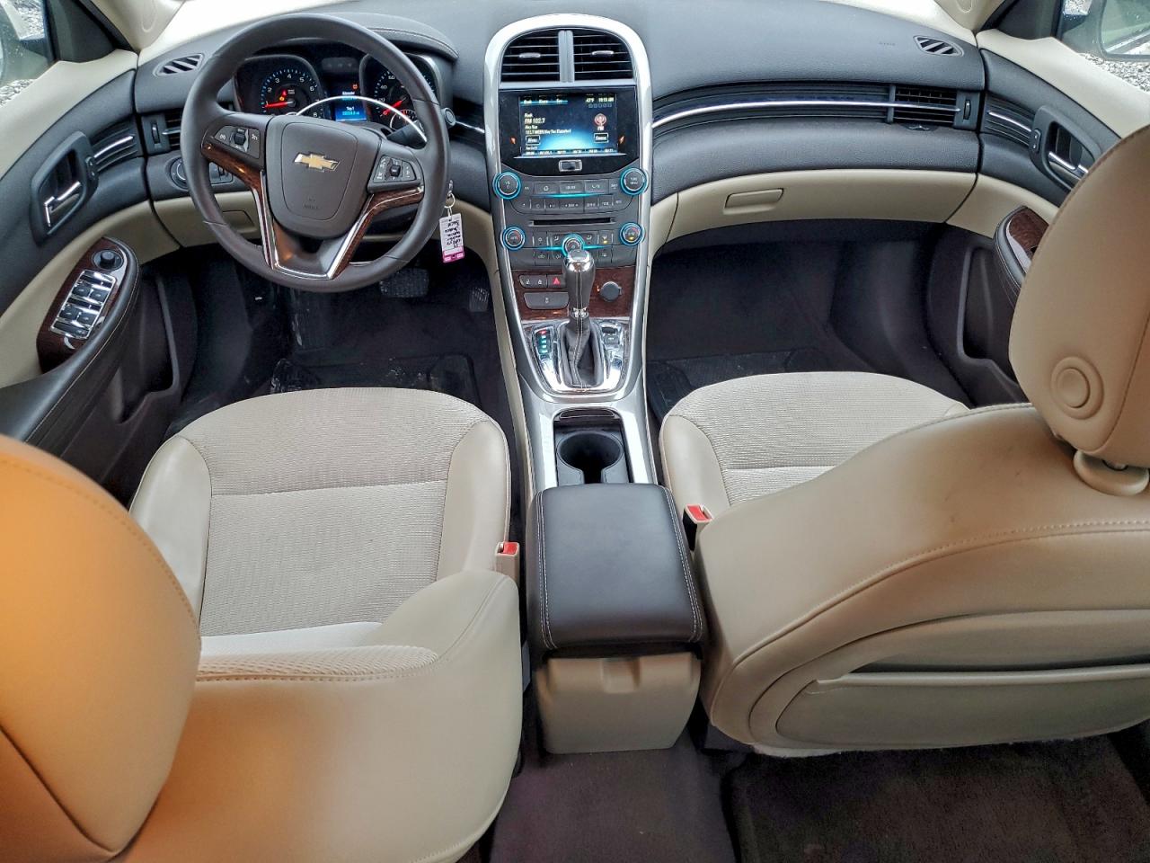 Chevrolet Malibu 2lt Image 7