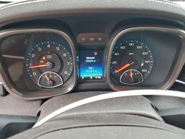 Chevrolet Malibu 2lt Image 11