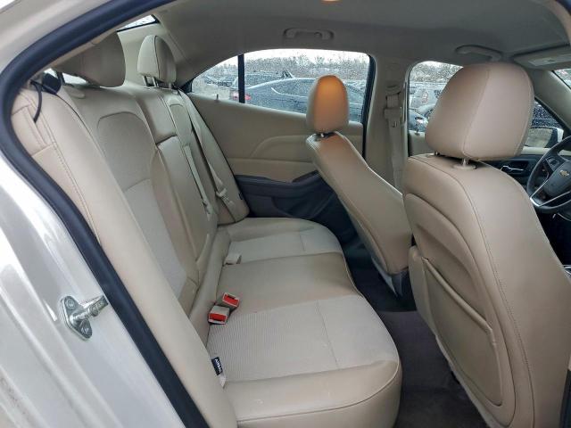 Chevrolet Malibu 2lt Image 10