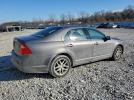 Ford Fusion Sel Image 10