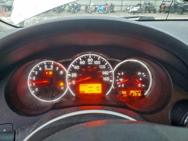 Nissan Altima Base Image 6