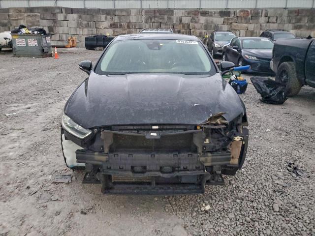 Ford Fusion Se Image 2