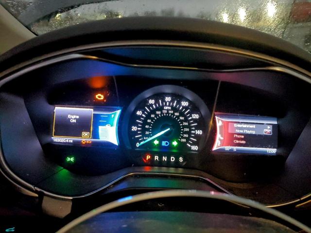 Ford Fusion Se Image 13