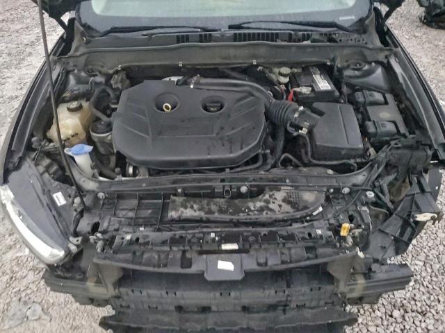 Ford Fusion Se Image 9