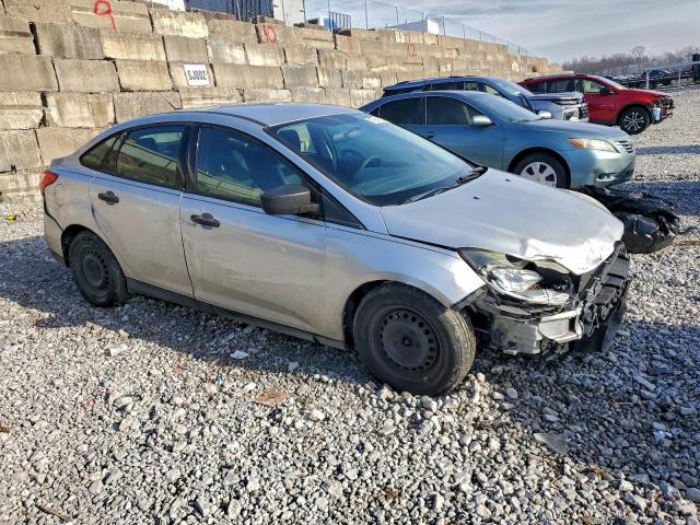 Ford Focus S Image 3