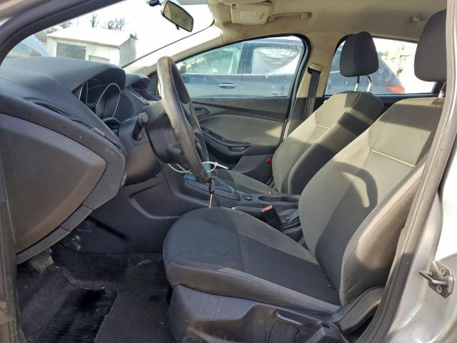 Ford Focus S Image 2