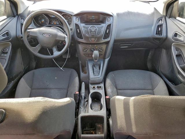 Ford Focus S Image 9