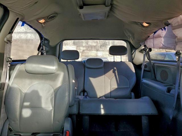 Chrysler Minivan Limited Image 6