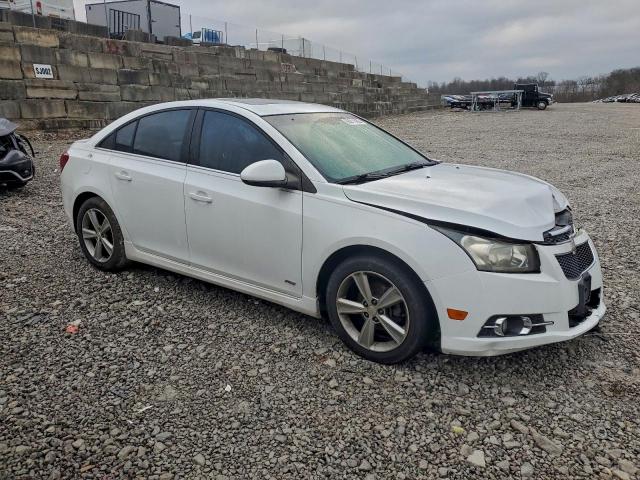 Chevrolet Cruze Lt Image 10
