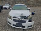 Chevrolet Cruze Lt Image 3