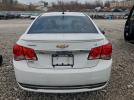 Chevrolet Cruze Lt Image 12